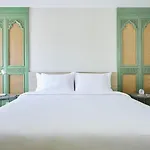 56 Surawong Hotel Bangkok - SHA Extra Plus