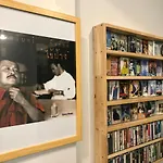 9TY hotel (ninety hotel)