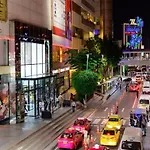 Oyo 404 P9 Bangkok