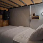 Banana Hostel Donmuang