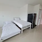 The Living Block