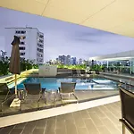 Oakwood Residence Sukhumvit Thonglor Bangkok