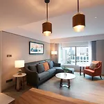 Amari Watergate Bangkok - SHA Plus Certified