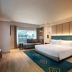 Amari Watergate Bangkok - SHA Plus Certified