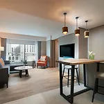 Amari Watergate Bangkok - SHA Plus Certified