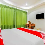 Diamond Boutique Hostel