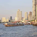 Selfcheckin Townhome In Charoen Nakhorn 60 Near Bts Iconsiam Asiatique And Chaophraya River Maximum 4 Guests