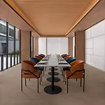 Courtyard By Marriott Bangkok Sukhumvit 20