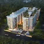 Chateau In-Town Near Chatuchak