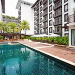 Amanta Hotel & Residence Ratchada