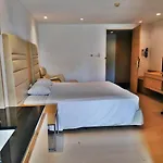 The Tivoli Hotel