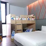 Ibis Styles Bangkok Sukhumvit Phra Khanong