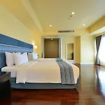 Abloom Exclusive Serviced Apartments