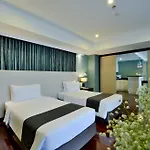 Abloom Exclusive Serviced Apartments