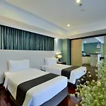 Abloom Exclusive Serviced Apartments