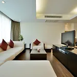 Abloom Exclusive Serviced Apartments