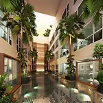 15 Sukhumvit Residences