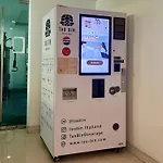 1Br Condo 5 Min To Bts 1000Mbps Fiber Wi-Fi