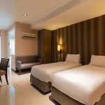 Sukhothai Hotel And Residence Ratchada