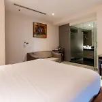 Sukhothai Hotel And Residence Ratchada