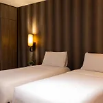 Sukhothai Hotel And Residence Ratchada