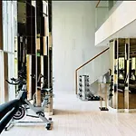 Sukhumvit 40 Two Bath Two Bedroom Two Balcony