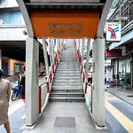 Wash House Chatuchak