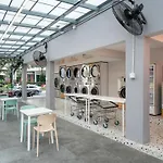 Wash House Chatuchak