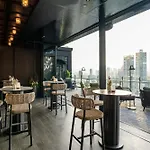 Skyview Hotel Bangkok - Sukhumvit