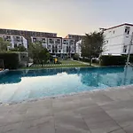 Jira Private Cozy Room Near Suvarnabhumi Airport