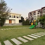 Jira Private Cozy Room Near Suvarnabhumi Airport