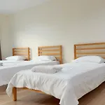 Jira Private Cozy Room Near Suvarnabhumi Airport