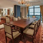 The Athenee Hotel, A Luxury Collection Hotel, Bangkok