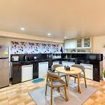 Bangkok Watergate Townhouse 曼谷中心水門家