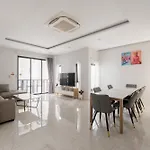 Cj Private Villa Near Bts Thonglor
