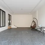 Cj Private Villa Near Bts Thonglor