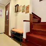 Nivas Wanit 2Br 1Sfb Yaowarat Mrt Entirehome 80Sqm