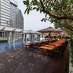 Bangkok Marriott Hotel Sukhumvit