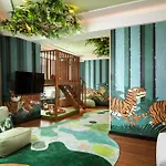 Siam Kempinski Hotel Bangkok