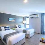 Iwish Hotel Bangkok