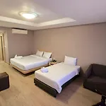 Tara Garden Hotel