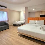 Tara Garden Hotel