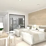 Thaisun Bangkok Hotel