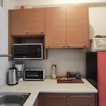 Rama9 Cozy Apartment