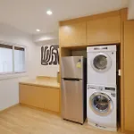 Japanese House 3Br Home Near Ekkamai Bts