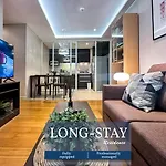 Stylish Exquisite 1Br