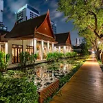 The Sukhothai Bangkok