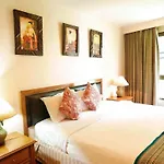 Best Comfort Bangkok Hotel