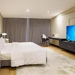 Floral Court Hotel & Residence Sukhumvit 13
