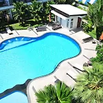 Bs Premier Airport Hotel